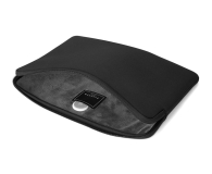 Etui na laptopa Pipetto Classic Fit Sleeve MacBook Air 15 black